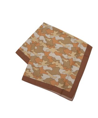 UNBILLION カシュカシュ cachecache / WEB限定アソート大判スカーフ イー