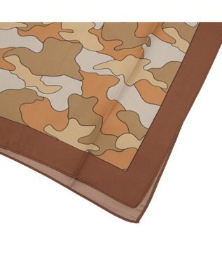 UNBILLION カシュカシュ cachecache / WEB限定アソート大判スカーフ イー