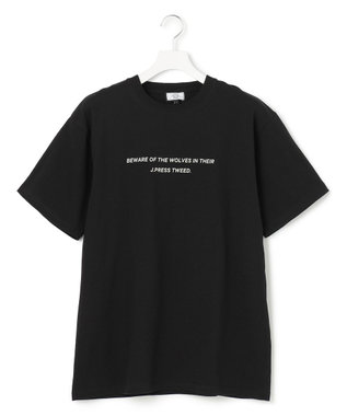 UNISEX】グラフィックTシャツ / J.PRESS YORK STREET | ファッション通販 【公式通販】オンワード・クローゼット