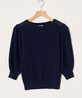 ONWARD Reuse Park 【組曲】ニット春夏