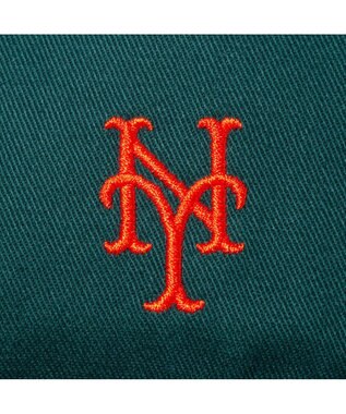 WEGO 【ユニセックス着用ITEM】NEWERA　Mini　Logo　BERET 柄2