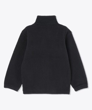 Columbia Columbia/ 【KIDS】ジャスパーリッジペブルドフリースフルジップ /コロンビア Black