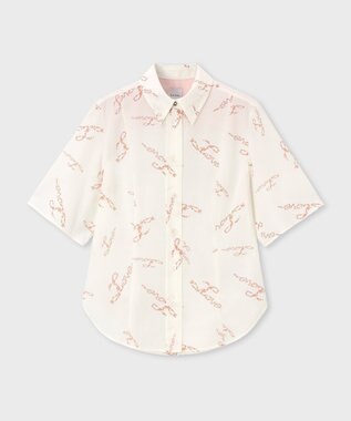 Paul Smith Love 半袖シャツ