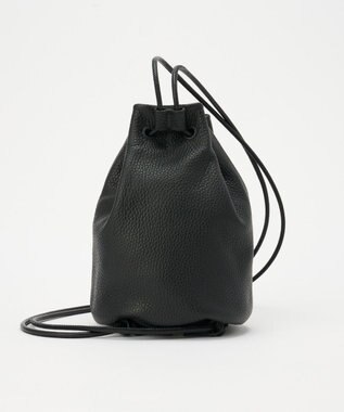 IACUCCI 【予約】リド ドロストSD CERVO ブラック