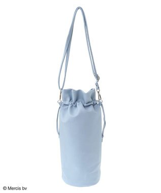 Green Parks Ｍｉｆｆｙ／マルチポーチ Blue