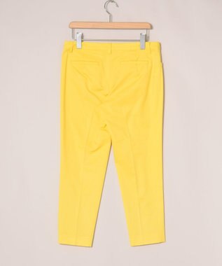ONWARD Reuse Park 【自由区】パンツ春夏 イエロー