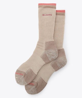 Columbia Columbia/ フォッシルスロープロングソックス /コロンビア