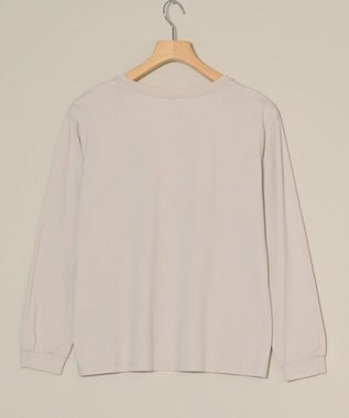 ONWARD Reuse Park 【J.PRESS】カットソー秋冬 ベージュ