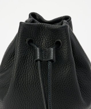 IACUCCI 【予約】リド ドロストSD CERVO ブラック