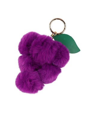 UNBILLION カカトゥ kakatoo / マスカットチャーム パープル