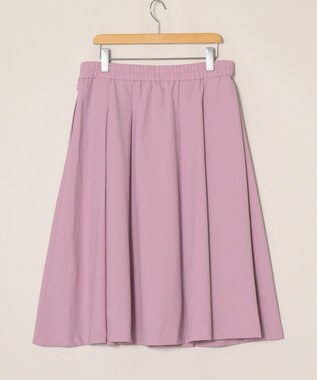 ONWARD Reuse Park 【組曲】スカート春夏 ピンク