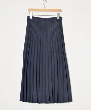 ONWARD Reuse Park 【any FAM】スカート秋冬 ネイビー