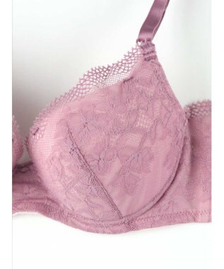 une nana cool Happy bloom ぷっくり上胸と背中すっきり BRAGENIC PI