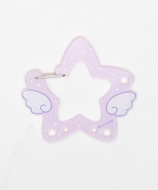 WEGO エンジェルスターカラビナ