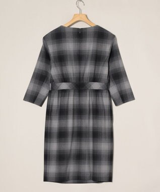 ONWARD Reuse Park 【23区】ワンピース秋冬 グレー