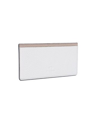 PELLE BORSA カードケース Reinette Goods レネットグッズ 4790 オフホワイト