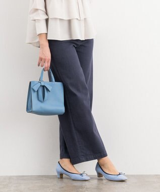 ONWARD Reuse Park 【組曲】パンツ春夏