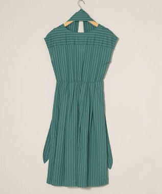 ONWARD Reuse Park 【組曲】ワンピース秋冬 グリーン