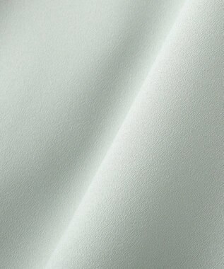 YECCA VECCA 配色パイピングブラウス Mint