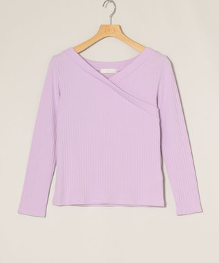 ONWARD Reuse Park 【any SiS】カットソー春夏