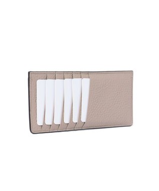 PELLE BORSA カードケース Reinette Goods レネットグッズ 4790 オフホワイト
