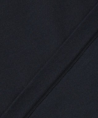 JOSEPH ABBOUD MOUNTAIN 【オーガニックコットン使用/JAPANファブリック】アウトドア ポロ ネイビー系