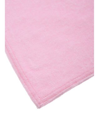 Green Parks ●ＤＯＯＮＡ！　ロゴタオル Pink