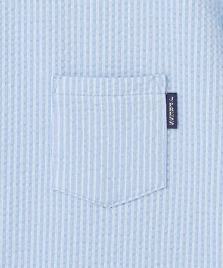 J.PRESS KIDS 【140-170cm】サッカージャージ サックスブルー