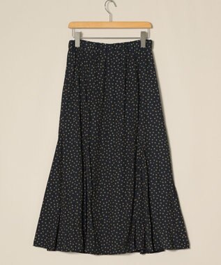 ONWARD Reuse Park 【any FAM】スカート秋冬 ネイビー