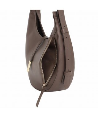 ACE BAGS & LUGGAGE Jewelna Rose セレーナ・ワンショルダーバッグ 16149 ジュエルナローズ チャコールグレー