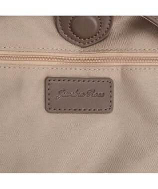 ACE BAGS & LUGGAGE Jewelna Rose セレーナ・ワンショルダーバッグ 16149 ジュエルナローズ チャコールグレー