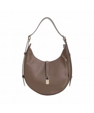 ACE BAGS & LUGGAGE Jewelna Rose セレーナ・ワンショルダーバッグ 16149 ジュエルナローズ チャコールグレー