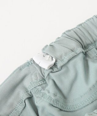 ANY KIDS 7days ガーリー パンツ ミント