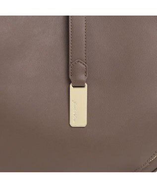 ACE BAGS & LUGGAGE Jewelna Rose セレーナ・ワンショルダーバッグ 16149 ジュエルナローズ チャコールグレー