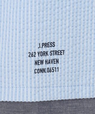 J.PRESS KIDS 【140-170cm】サッカージャージ サックスブルー