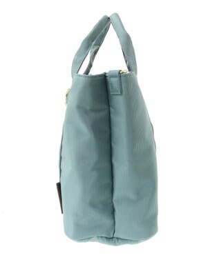 Green Parks ・Ｌｅｇａｔｏ　Ｌａｒｇｏ　簡探バッグ　２ｗａｙ Mint
