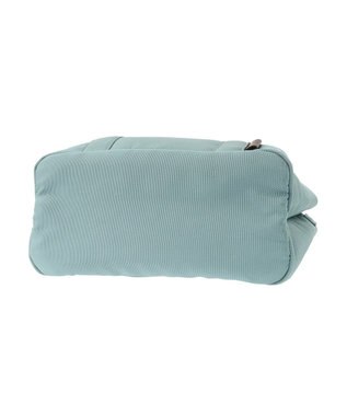 Green Parks ・Ｌｅｇａｔｏ　Ｌａｒｇｏ　簡探バッグ　２ｗａｙ Mint