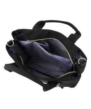 Green Parks ・Ｌｅｇａｔｏ　Ｌａｒｇｏ　簡探バッグ　２ｗａｙ Black