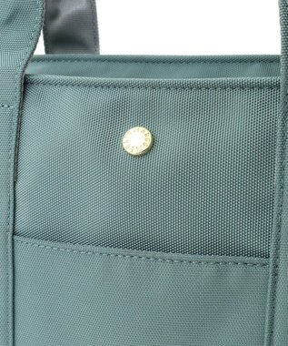 Green Parks ・Ｌｅｇａｔｏ　Ｌａｒｇｏ　簡探バッグ　２ｗａｙ Mint