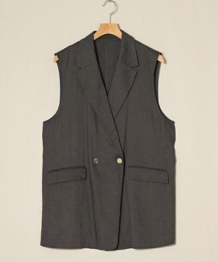 ONWARD Reuse Park 【自由区】ベスト春夏 グレー