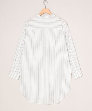 ONWARD Reuse Park 【自由区】ブラウス秋冬 ホワイト