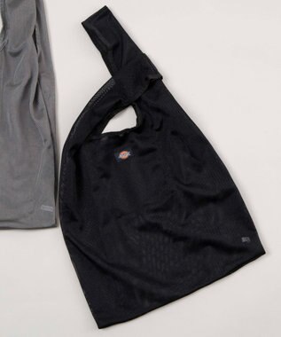  別注Dickies　メッシュトート