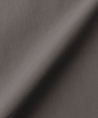 J.PRESS LADIES L 【洗える】バイオエアフロー ワンピース グレー系