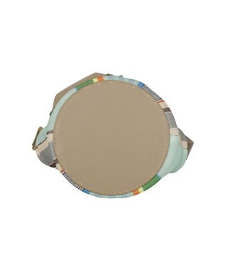 ROOTOTE 1085【手洗い可能】SC.ベビールー.ストライプ.ウエッファ-B 01：サックス