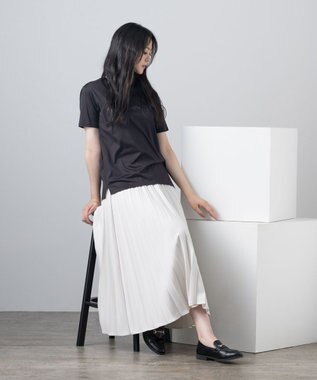 ONWARD Reuse Park 【23区】カットソー秋冬 グレー