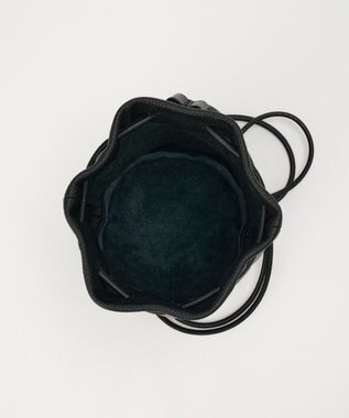 IACUCCI 【予約】リド ドロストSD CERVO ブラック