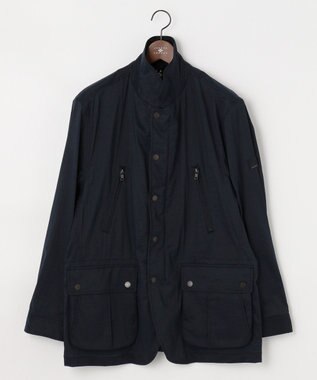 JOSEPH ABBOUD 【キングサイズ】サスティナブル撥水 ハイパワーストレッチ アウター