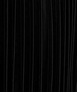 JOSEPH 【WEB＆OUTLET限定】ニットウィーブプリッセ スカート Black