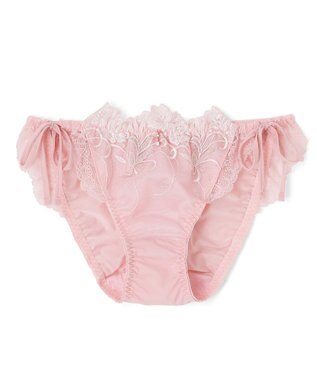  エレガントコレクション【2502】ヒモショーツ