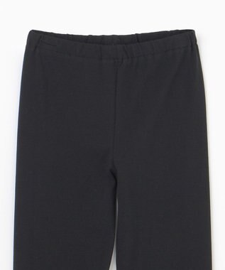 ANY KIDS フルレングスレギンス ブラック